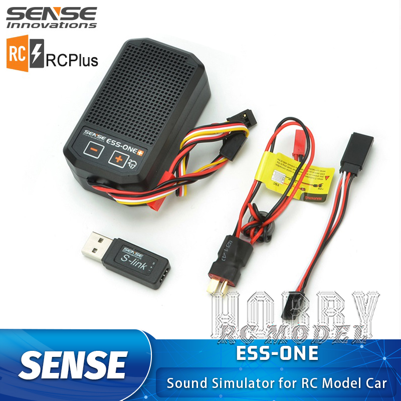SENSE ESS-ONE Sound Simulator  - Car Accessories Sound System ulasan dan harga