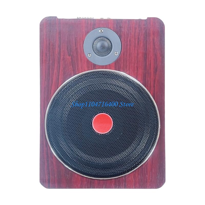 y1gd Bass Speaker Natural Text - Car Accessories Sound System ulasan dan harga