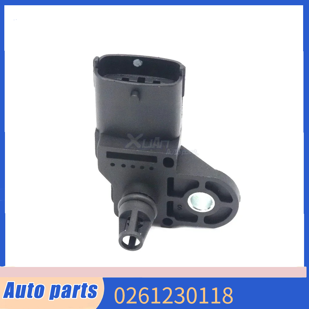 Car Boot Manifold Pressure MAP - Car Accessories Parts Name ulasan dan harga