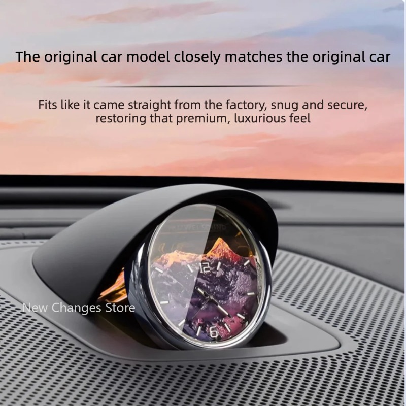 For Huawei AITO M5 M7 M8 M9 R7 - Car Accessories Sound System ulasan dan harga