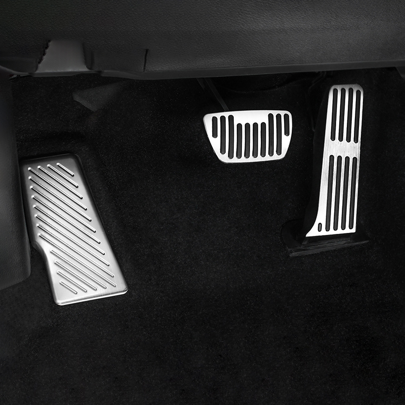 Aluminum Car Pedals Covers For - Car Accessories Website ulasan dan harga