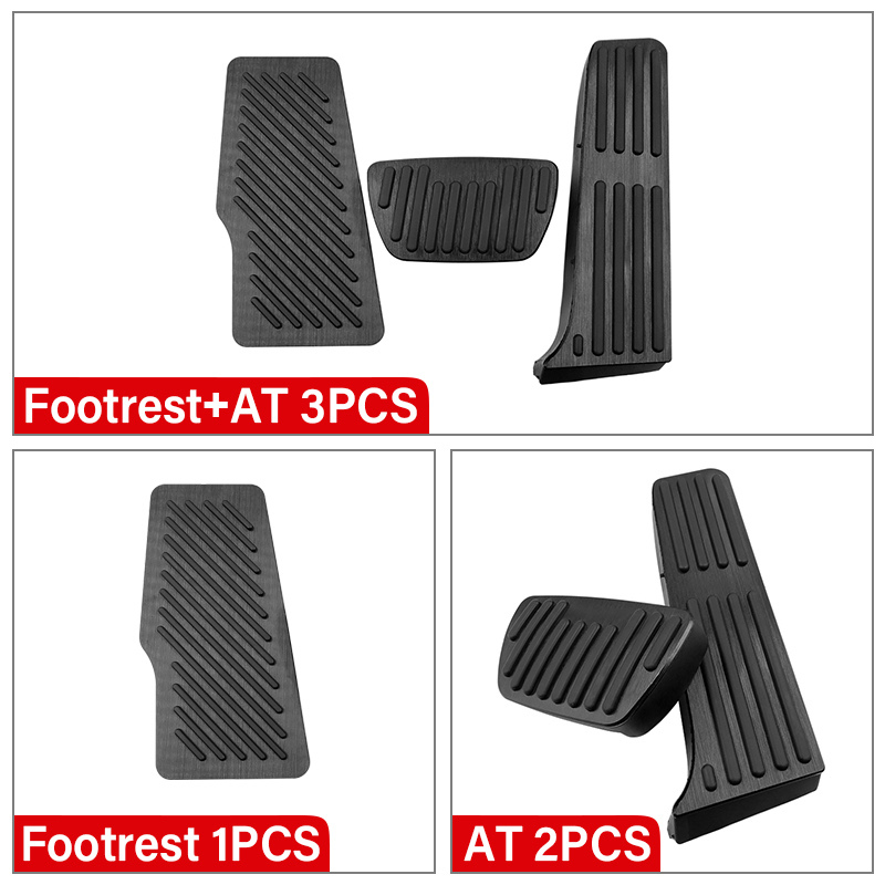 Aluminum Car Pedals Covers For - Car Accessories Website ulasan dan harga