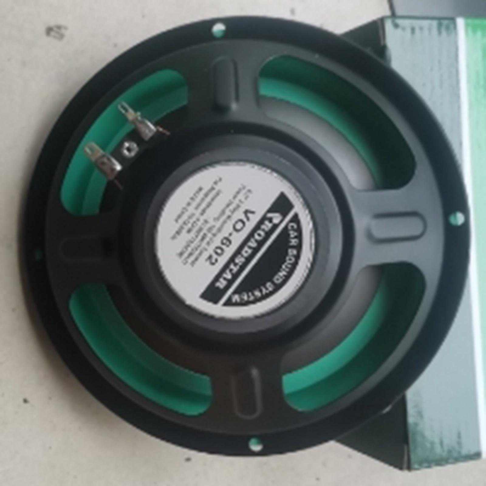 High Power Car Subwoofer Full  - Car Accessories Sound System ulasan dan harga