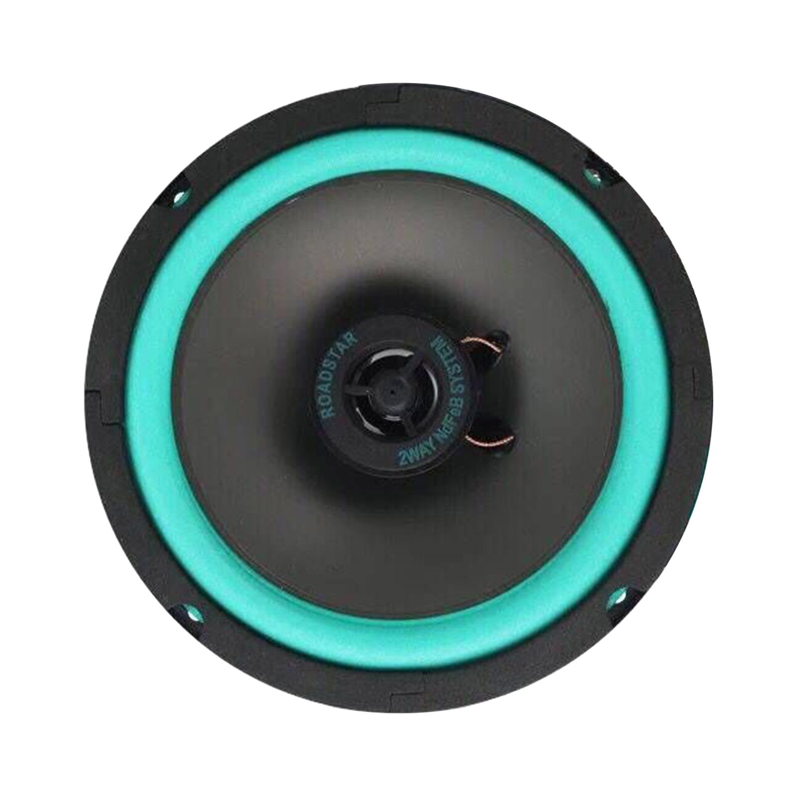 High Power Car Subwoofer Full  - Car Accessories Sound System ulasan dan harga