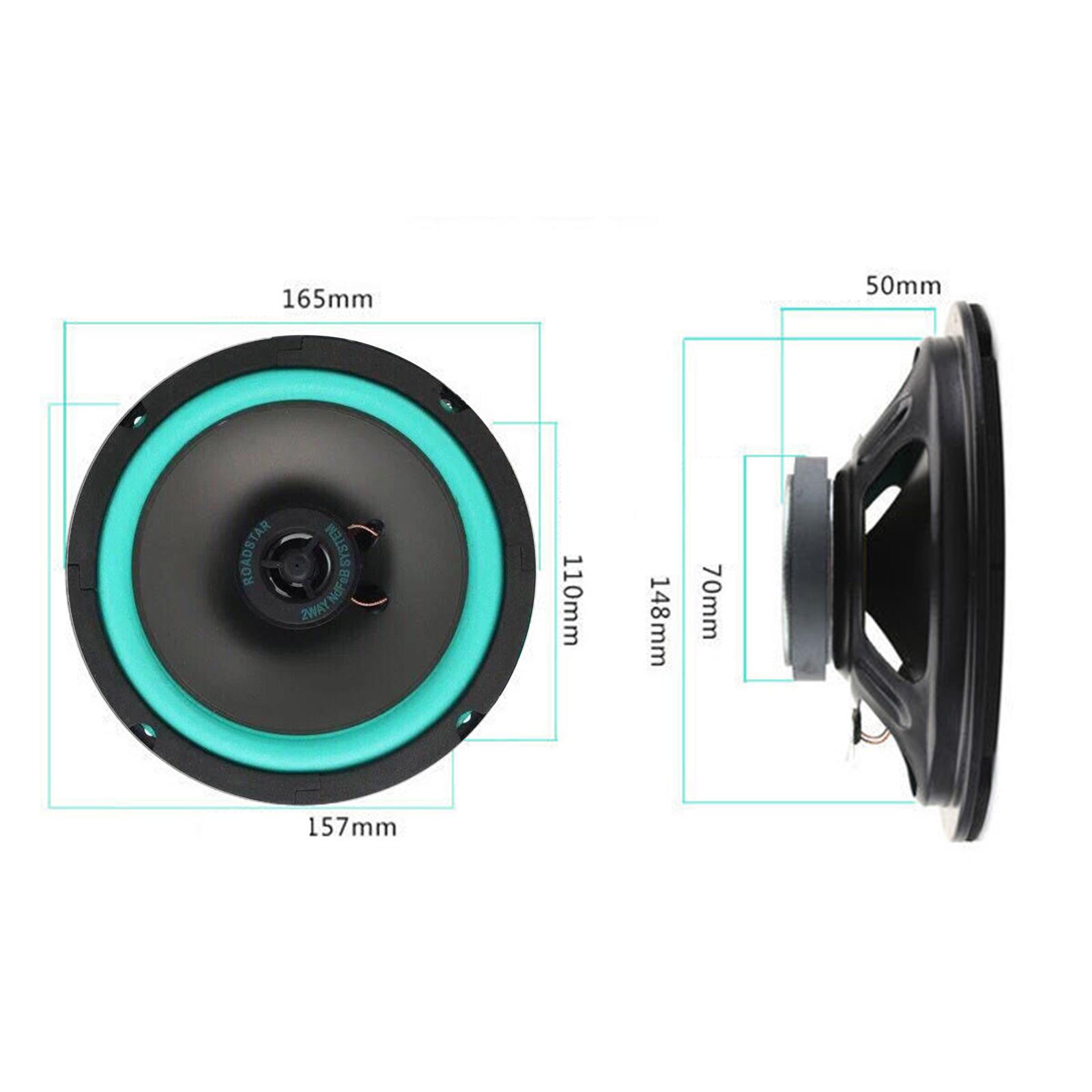 High Power Car Subwoofer Full  - Car Accessories Sound System ulasan dan harga