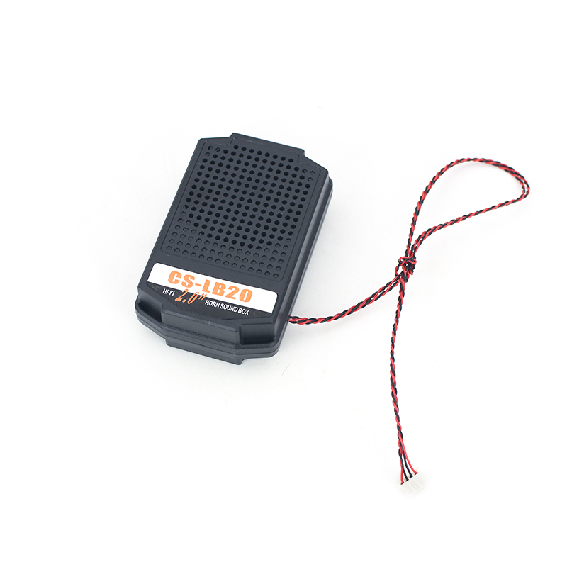 2 in 1 Sound and Light System  - Car Accessories Sound System ulasan dan harga
