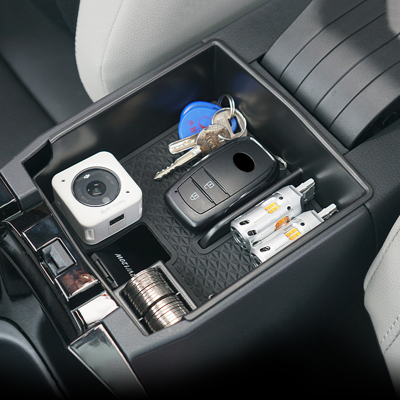 For Toyota Corolla E210 2019 2 - Car Accessories Website ulasan dan harga