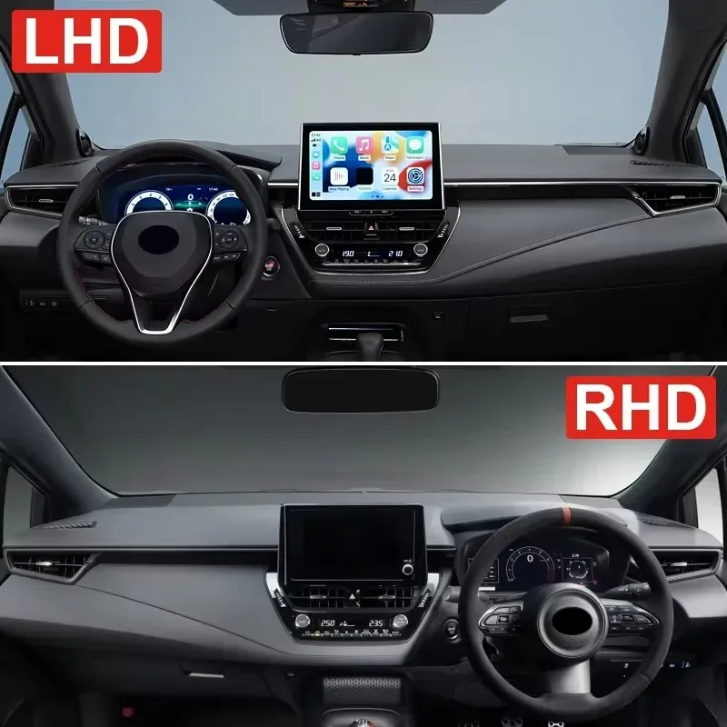 For Toyota Corolla E210 2019 2 - Car Accessories Website ulasan dan harga