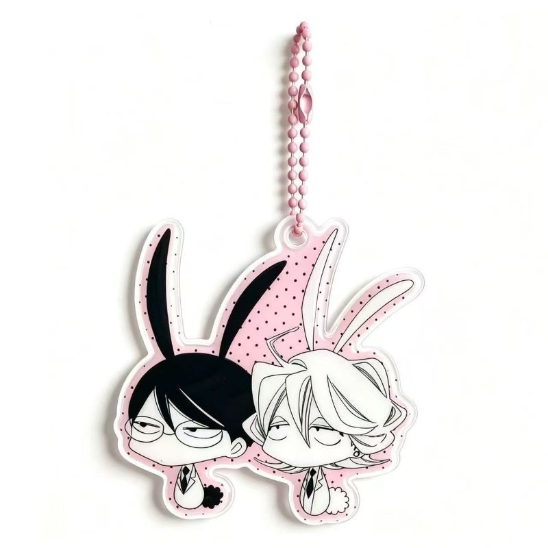 New Doukyusei Sajou Rihito Kus - Car Accessories Japanese ulasan dan harga
