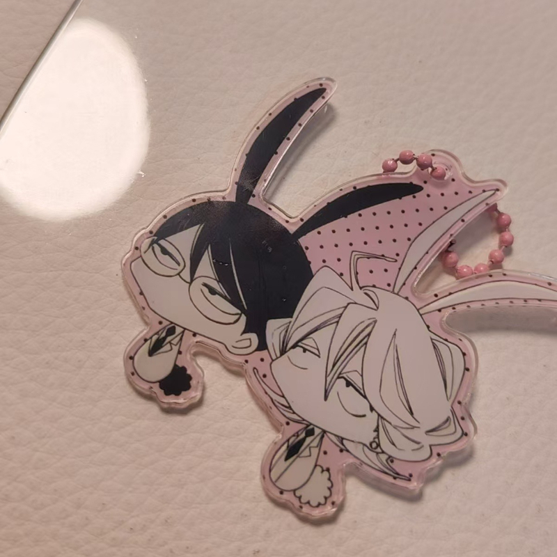 New Doukyusei Sajou Rihito Kus - Car Accessories Japanese ulasan dan harga