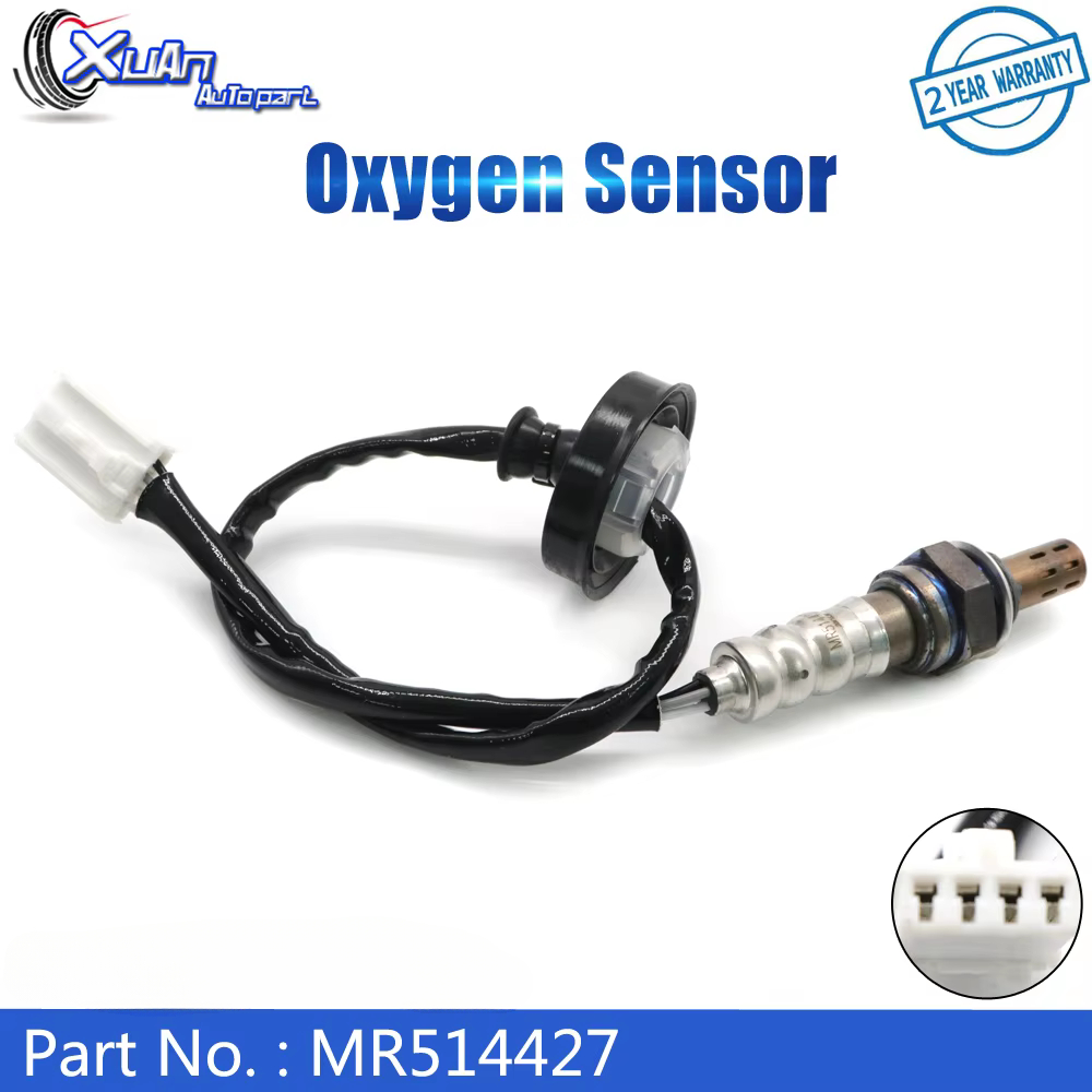 XUAN Air Fuel Ratio Sensor Lam - Car Accessories Parts Name ulasan dan harga