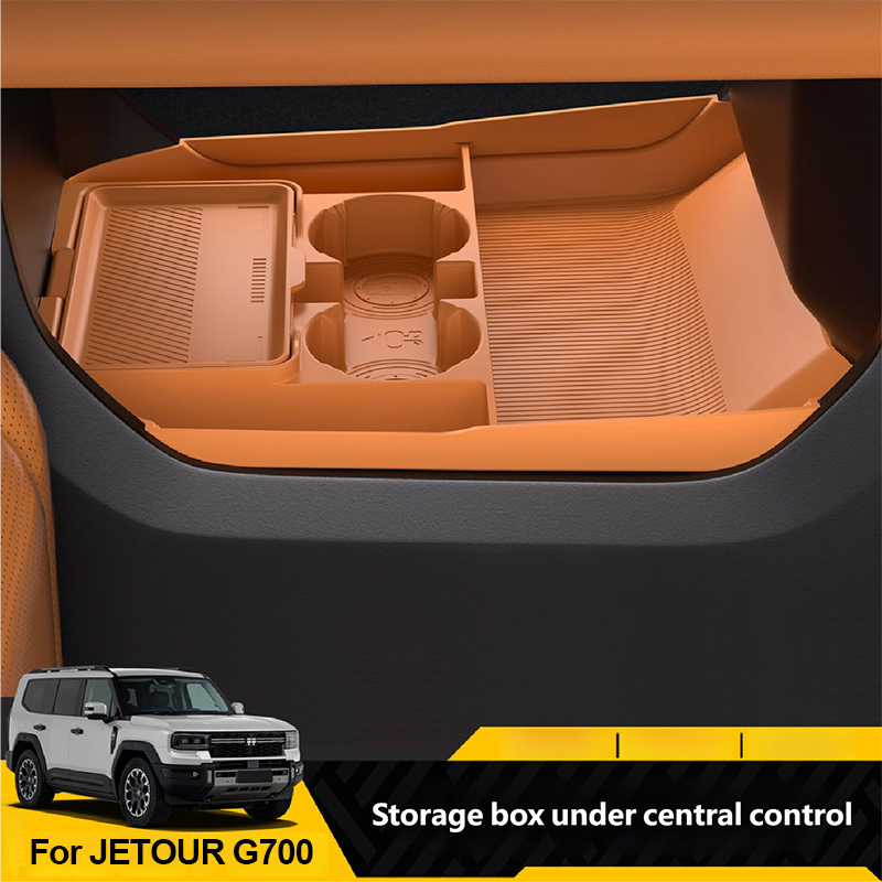 For JETOUR G700 2025+ Center C - Car Accessories Website ulasan dan harga