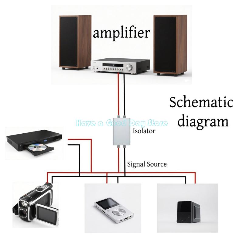 462D Professional Sound Noise  - Car Accessories Sound System ulasan dan harga