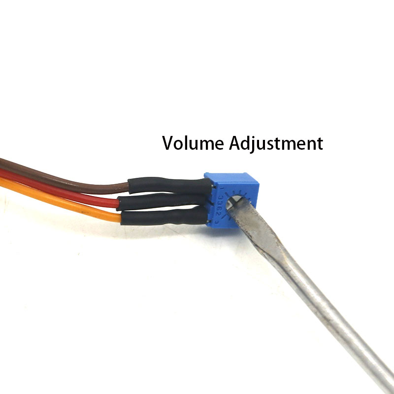 JDModel Accessories RC Car Sou - Car Accessories Sound System ulasan dan harga