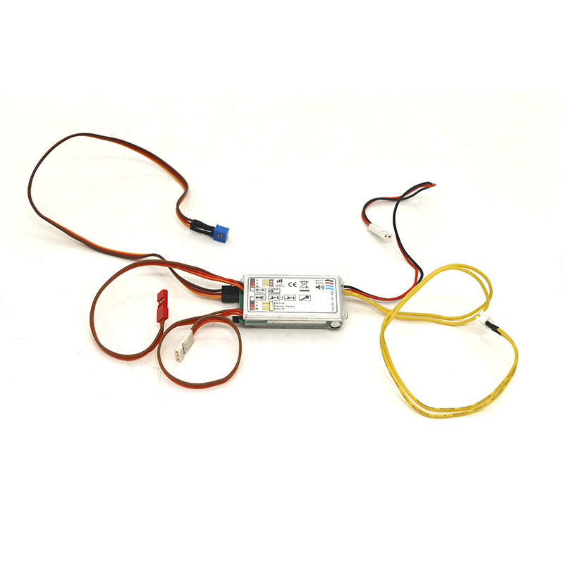 JDModel Accessories RC Car Sou - Car Accessories Sound System ulasan dan harga