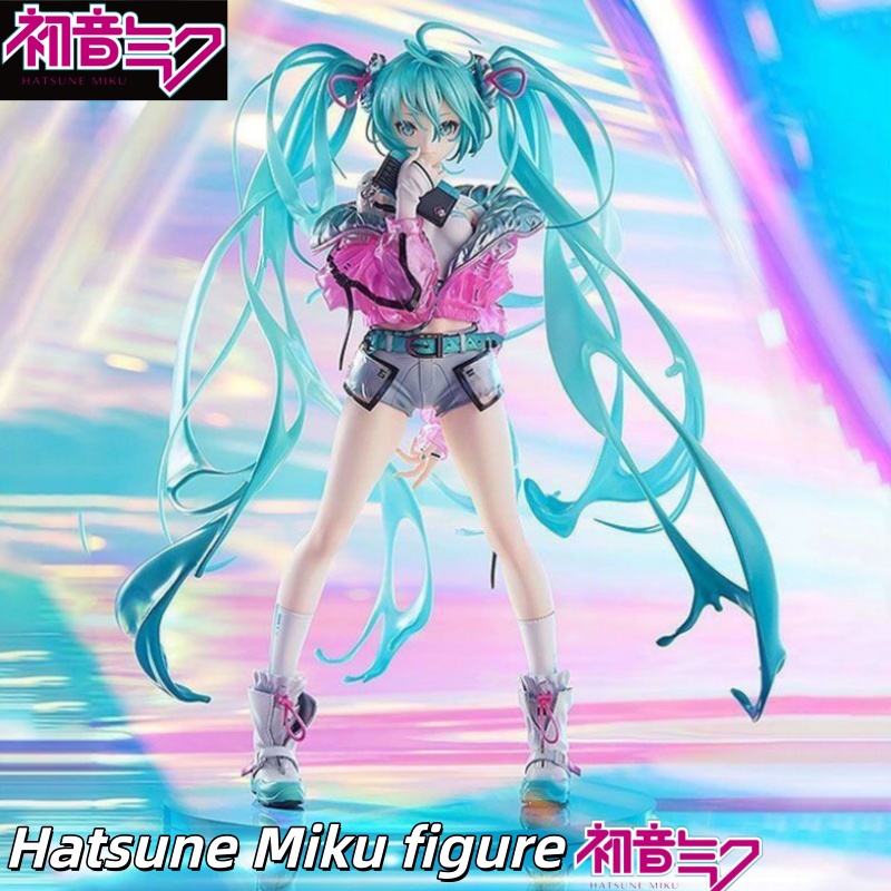 Miyayama Mai Hatsune Miku Twin - Car Accessories Japanese ulasan dan harga