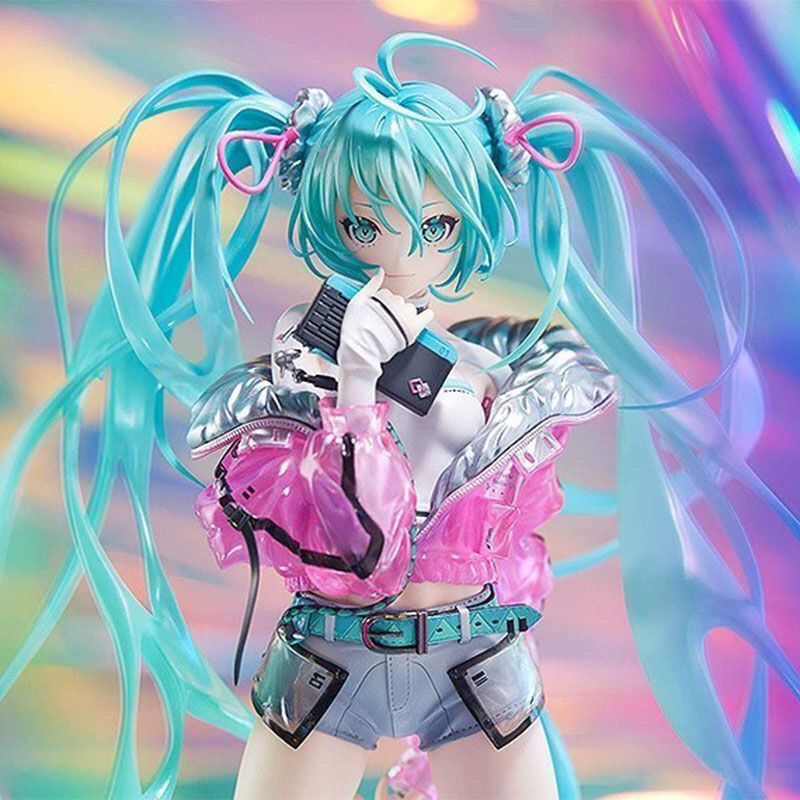 Miyayama Mai Hatsune Miku Twin - Car Accessories Japanese ulasan dan harga