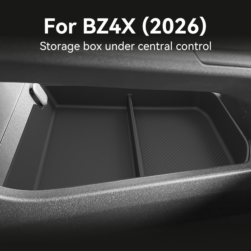 For Toyota BZ4X 2026 RHD Cente - Car Accessories Website ulasan dan harga