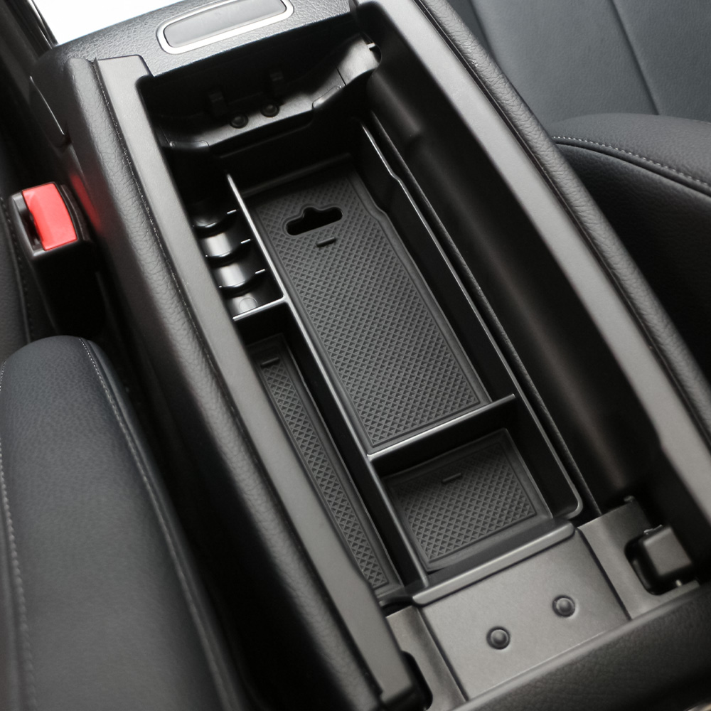 Car Armrest Storage Box Tray f - Car Accessories Website ulasan dan harga
