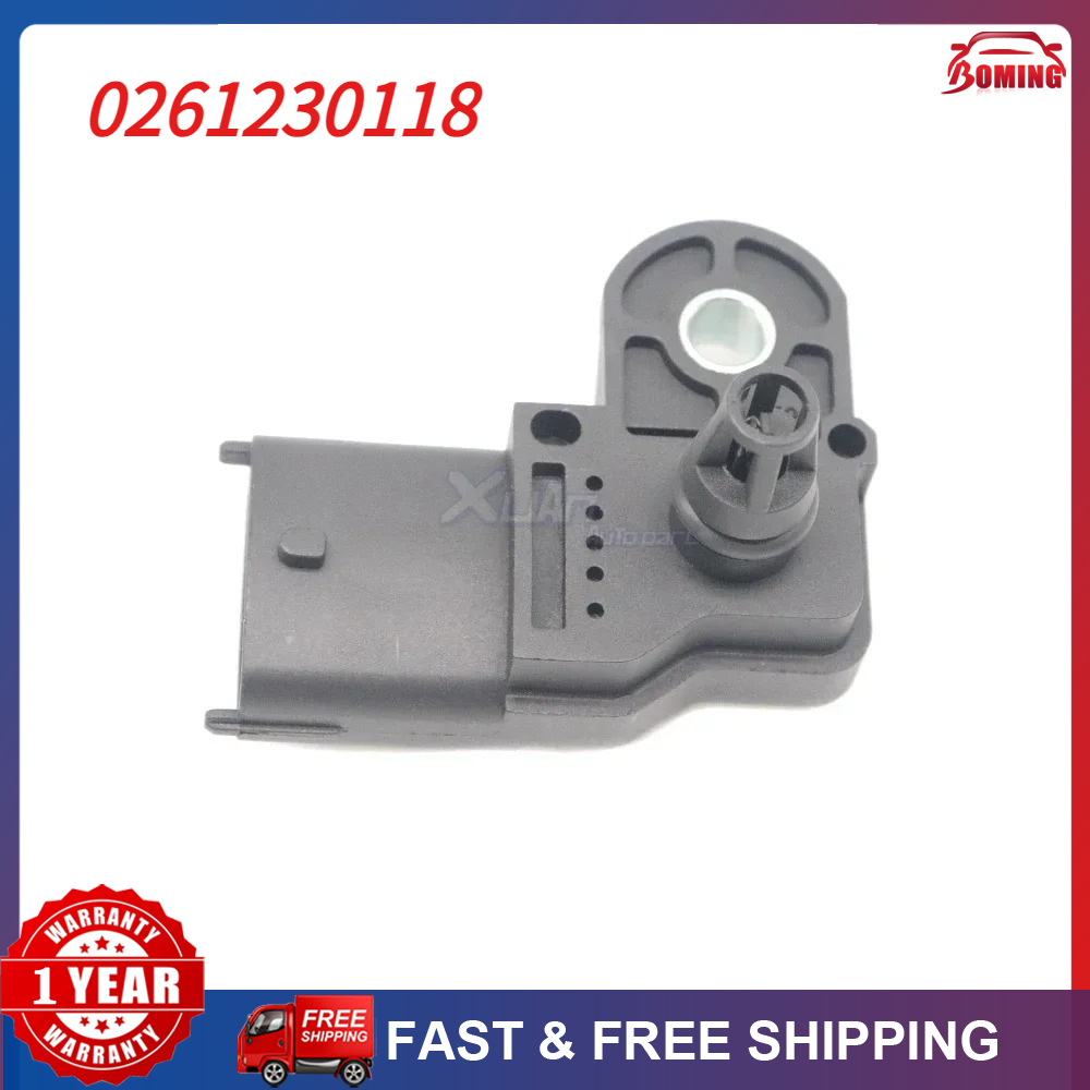 Car Boot Manifold Pressure MAP - Car Accessories Parts Name ulasan dan harga