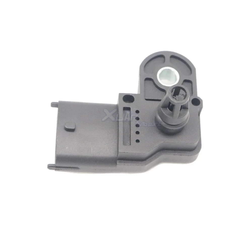 Car Boot Manifold Pressure MAP - Car Accessories Parts Name ulasan dan harga