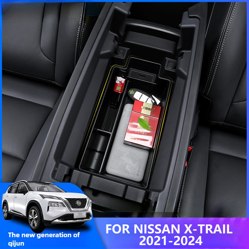 For Nissan X-Trail 2021 2022 2 - Car Accessories Website ulasan dan harga