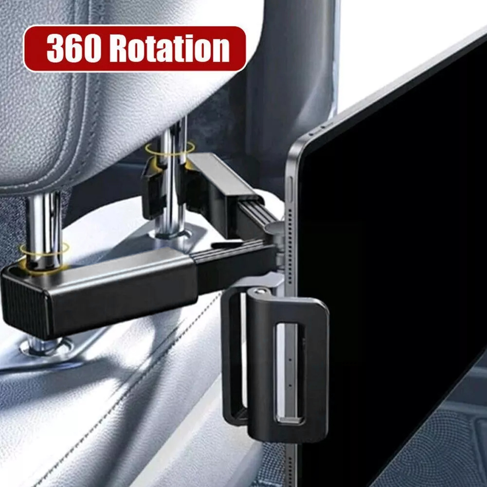 Car Mounted Rear Back For Seat - Car Accessories Parts Name ulasan dan harga