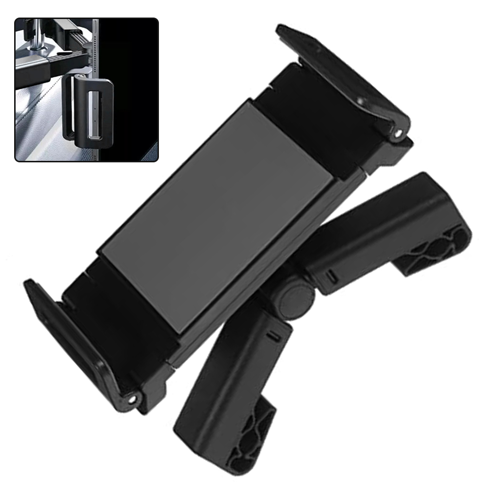 Car Mounted Rear Back For Seat - Car Accessories Parts Name ulasan dan harga