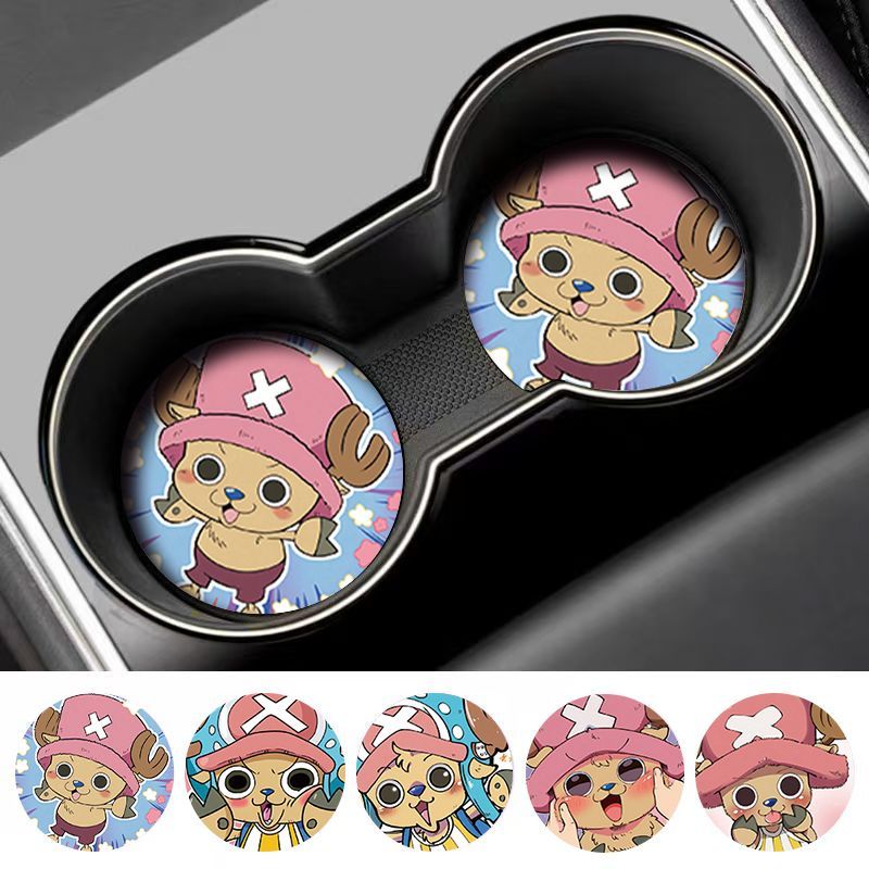 New creative One Piece soda cu - Car Accessories Japanese ulasan dan harga