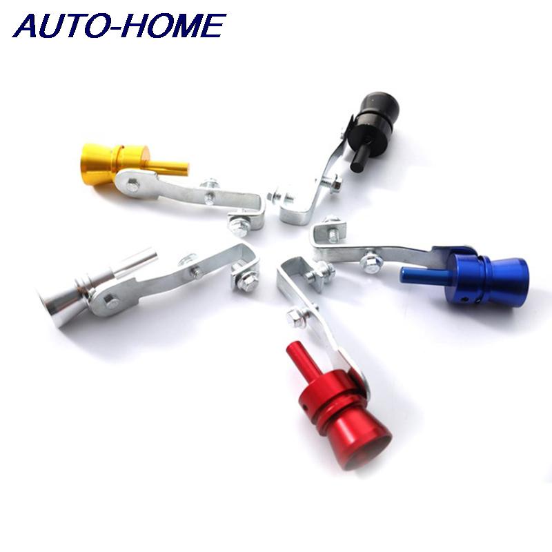 Universal Car Refit Device Exh - Car Accessories Sound System ulasan dan harga