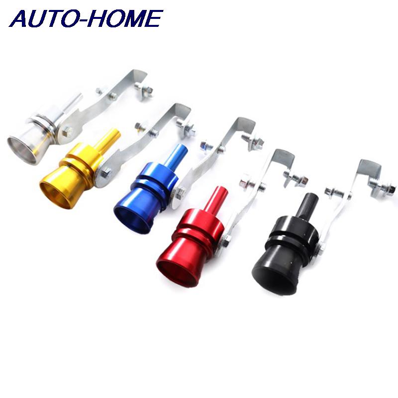 Universal Car Refit Device Exh - Car Accessories Sound System ulasan dan harga