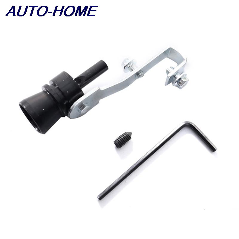 Universal Car Refit Device Exh - Car Accessories Sound System ulasan dan harga
